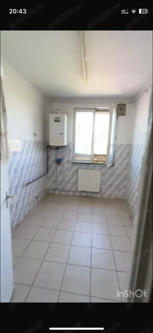 Vand Apartament 2 camere semidecomandate - imagine 6