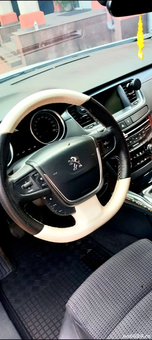 vand peugeot 508 - imagine 2 vand peugeot 508 - imagine 2
