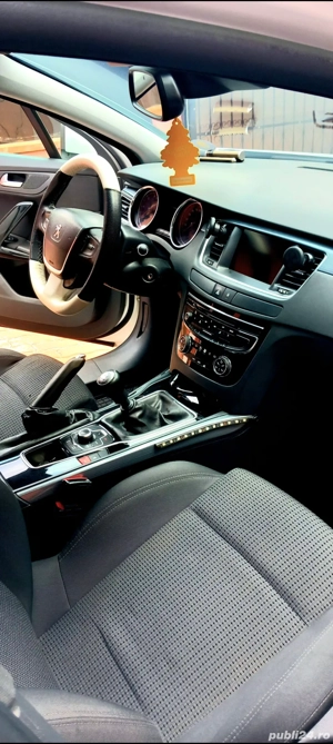 vand peugeot 508 - imagine 9 vand peugeot 508 - imagine 9
