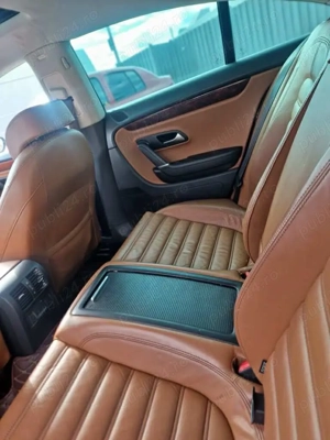 Passat cc DSG 177 cp - imagine 2