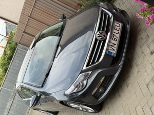 Passat cc DSG 177 cp - imagine 4
