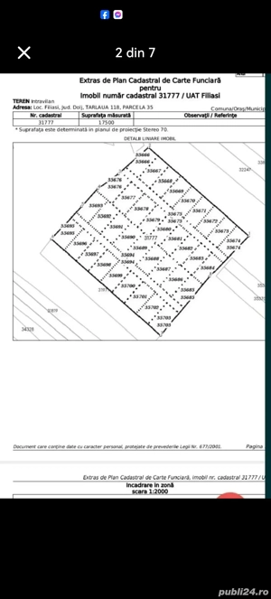 Case aproape la cheie  - imagine 3