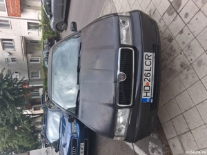 vand Skoda Octavia