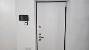 Vand apartament 2 camere in Deva, zona ultracentrala, etaj 1, mobilat, utilat, 85 mp  - imagine 7