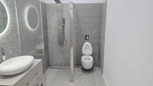 Vand apartament 2 camere in Deva, zona ultracentrala, etaj 1, mobilat, utilat, 85 mp  - imagine 18