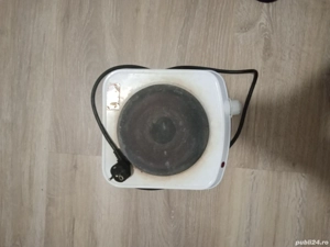 Plita electrica