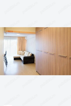Închiriez apartament cu 1 cameră
