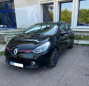 Renault Clio 0.9 Tce