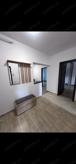 Închiriez apartament 2 camere 64 mp + parcare Florești,Cluj , nou mobilat, utilat.  - imagine 3