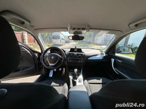 BMW 118D Xdrive sport edition F20 - imagine 4