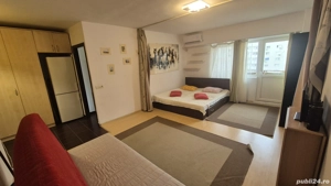 Vitan Mall - Regim Hotelier - Garsoniera sector 3  - imagine 2 Vitan Mall - Regim Hotelier - Garsoniera sector 3  - imagine 2