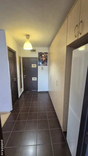 Vitan Mall - Regim Hotelier - Garsoniera sector 3  - imagine 4 Vitan Mall - Regim Hotelier - Garsoniera sector 3  - imagine 4