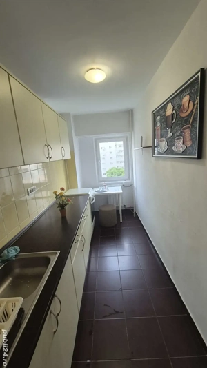 Vitan Mall - Regim Hotelier - Garsoniera sector 3  - imagine 3 Vitan Mall - Regim Hotelier - Garsoniera sector 3  - imagine 3