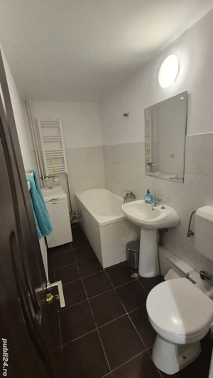 Vitan Mall - Regim Hotelier - Garsoniera sector 3  - imagine 5 Vitan Mall - Regim Hotelier - Garsoniera sector 3  - imagine 5