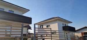 Casa Stefanesti Valea Mare - imagine 9