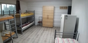 Cazare pentru muncitori 