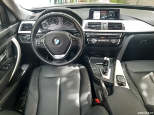 2018 BMW seria 3 GT Automatic - imagine 10