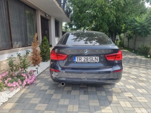 2018 BMW seria 3 GT Automatic - imagine 4