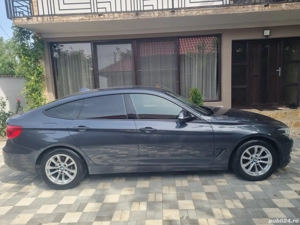 2018 BMW seria 3 GT Automatic - imagine 5