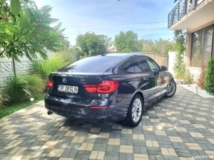 2018 BMW seria 3 GT Automatic - imagine 3