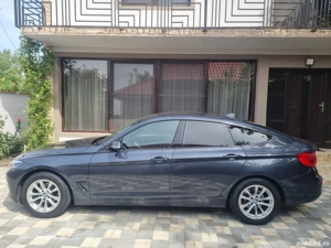 2018 BMW seria 3 GT Automatic - imagine 7