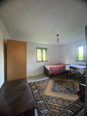 Casa de vanzare sat Stupini - imagine 8