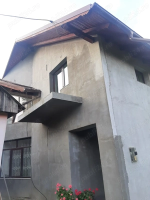 Casa cu mansarda de vanzare in Loc. Dorohoi Jud. Botosani