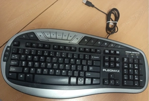 Vand Tastatura Samsung Pleomax pentru calculator - imagine 3