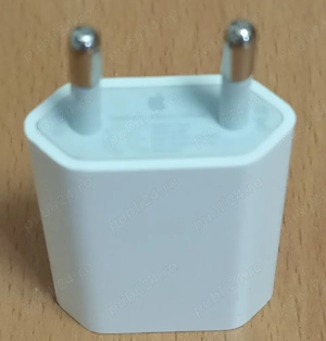 Vand Incarcator Apple 5V 1A pentru telefon Iphone