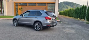 Lux, putere și confort: BMW X5 3.0 TDI 258 cp stare impecabilă - imagine 2