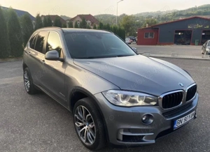Lux, putere și confort: BMW X5 3.0 TDI 258 cp stare impecabilă - imagine 3