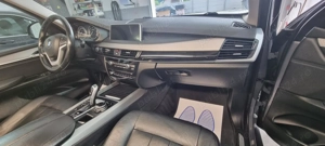Lux, putere și confort: BMW X5 3.0 TDI 258 cp stare impecabilă - imagine 4