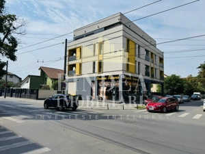 Apartament 2 camere, bloc nou, parcare, centrala, et1