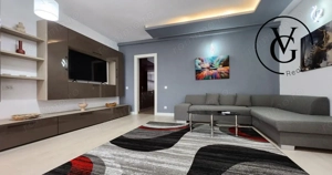 Apartament 3 camere - Zona Floreasca - Loc de parcare inclus