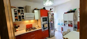 Vila P+1 complet utilata, curte amenajata, panouri -zona linistita - imagine 8