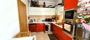 Vila P+1 complet utilata, curte amenajata, panouri -zona linistita - imagine 9