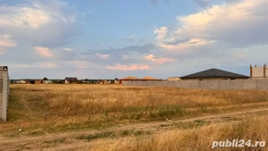 Teren in zona Selgros, Casa Noastra, Craiova - imagine 3