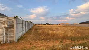 Teren in zona Selgros, Casa Noastra, Craiova - imagine 6