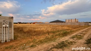 Teren in zona Selgros, Casa Noastra, Craiova