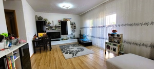 Vila P+1 complet utilata, curte amenajata, panouri -zona linistita - imagine 10