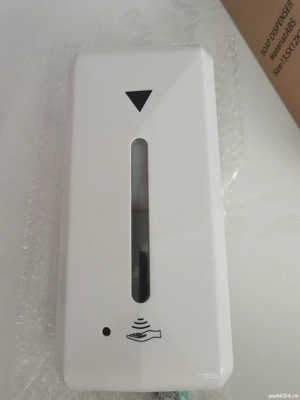 Dozator dispenser sapun