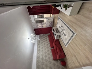 Apartament 2 camere militari residence