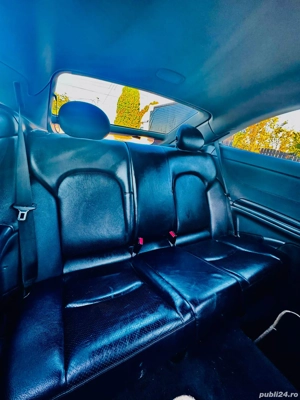 Mercedes C 2.2 - 2005 - imagine 6
