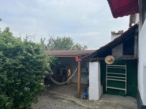 Casa pe Valea Hartibaciului, Cornatel - imagine 4