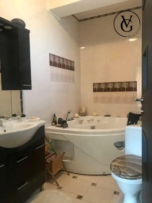 Apartament 3 camere - Loc de parcare inclus - Metrou Jiului - imagine 10