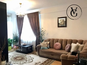 Apartament 3 camere - Loc de parcare inclus - Metrou Jiului