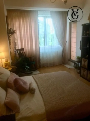 Apartament 3 camere - Loc de parcare inclus - Metrou Jiului - imagine 6