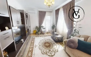 Apartament 3 camere - Loc de parcare inclus - Metrou Jiului - imagine 3