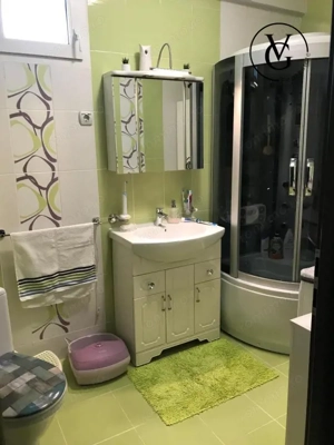 Apartament 3 camere - Loc de parcare inclus - Metrou Jiului - imagine 11