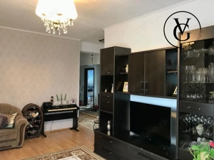 Apartament 3 camere - Loc de parcare inclus - Metrou Jiului - imagine 4